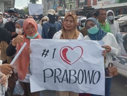 Hidupi Keluarga dari MBG, Sudarni Rela Jauh dari Jeneponto Perjuangkan Kelanjutan Program Presiden