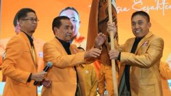 Hanura Sulsel Kebut Pembentukan PAC hingga Akar Rumput