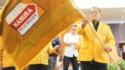 Begini Cara Ultra Latif “Hanurakan” Gowa