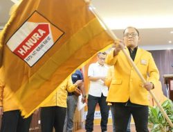 Begini Cara Ultra Latif “Hanurakan” Gowa