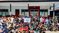 PT Semen Tonasa Gelar Sunatan Massal bagi Masyarakat Lingkar Perusahaan