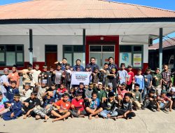PT Semen Tonasa Gelar Sunatan Massal bagi Masyarakat Lingkar Perusahaan