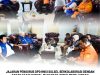 DPD HNSI Sulsel Audiensi dengan Kepala Basarnas Makassar
