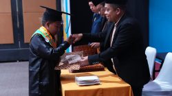 YDPI PT Semen Tonasa Gelar Wisuda Perdana 173 Santri TPA Binaan