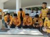 Hanura Sulsel Gaungkan Spirit Nasionalisme