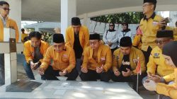 Hanura Sulsel Gaungkan Spirit Nasionalisme