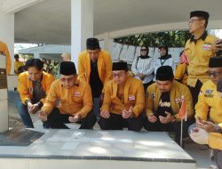 Hanura Sulsel Gaungkan Spirit Nasionalisme