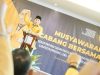 Resmi Berganti Logo, Hanura Ingin Melindungi Rakyat