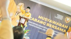 Resmi Berganti Logo, Hanura Ingin Melindungi Rakyat