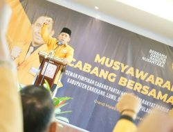 Resmi Berganti Logo, Hanura Ingin Melindungi Rakyat