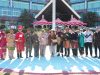 Semarak HUT ke-81 RI, Semen Tonasa Gelar Upacara Kemerdekaan dengan Khidmat