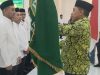 Panglima Ta’ Percayakan Ome Mengurus Masjid di Palopo
