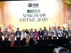 PT Semen Tonasa Raih Juara 1 Penghargaan EBTKE 2026, Perkuat Komitmen Efisiensi dan Keberlanjutan Energi