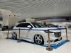 RGarage Modification Raih Gelar The King Elegant di SHIAM Auto Contest Bandara Hasanuddin