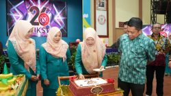 26 Tahun KIKST Terus Bertumbuh, Berkarya dan Memberikan Manfaat