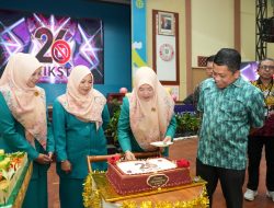 26 Tahun KIKST Terus Bertumbuh, Berkarya dan Memberikan Manfaat