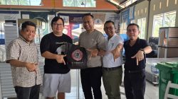 Semen Tonasa Perkuat Hubungan Pelanggan melalui Visitasi Toko