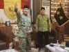 DMI Sulsel Ajak Kodam XIV/Hasanuddin Berkolaborasi