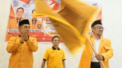 Hanura Sulsel Siap Akkareso Membangun Jeneponto