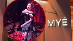 Ada Pesta LGBT, Pemerhati Desak Mye Lounge Ditutup Permanen