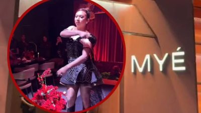 Ada Pesta LGBT, Pemerhati Desak Mye Lounge Ditutup Permanen