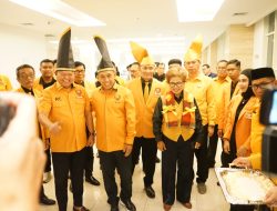 Hanura Fokuskan Soliditas Menatap Pemilu 2029