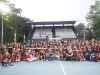 Kejurnas Tenis Junior IMTC Semen Tonasa Cup dan Piala Ketua Pelti Sulsel Resmi Digelar